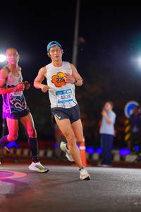 BIB: 4040, 40128
                            <button type="button" onclick="openModal(21510418)" class="btn btn-primary btn-sm float-right btn-popup" data-toggle="modal" data-target=".modal-high-quality">
                        <i class="fas fa-shopping-cart"></i> Add to Cart
                    </button>
                                            <button type="button" onclick="isThisMe(21510418, true)" class="btn btn-success btn-sm float-right btn-popup btn-isme hidden" data-toggle="tooltip" data-placement="bottom" title="นี่คือรูปของคุณใช่ไหม คลิกที่นี่เพื่อเอาเข้าอัลบั้ม">
                        <i class="fas fa-plus"></i> Add to album
                    </button>
                    <button type="button" onclick="isThisMe(21510418, false)" class="btn btn-warning btn-sm float-right btn-popup btn-isnotme hidden">
                        <i class="fas fa-ban"></i> Remove from album
                    </button>